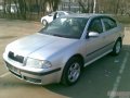 Skoda Octavia,  хэтчбек,  2006 г. в.,  пробег:  132000 км.,  механическая,  1.6 л в городе Москва, фото 1, Московская область