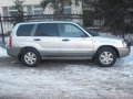 Subaru Forester,  внедорожник,  2005 г. в.,  пробег:  182000 км.,  механическая в городе Уфа, фото 2, стоимость: 540 000 руб.