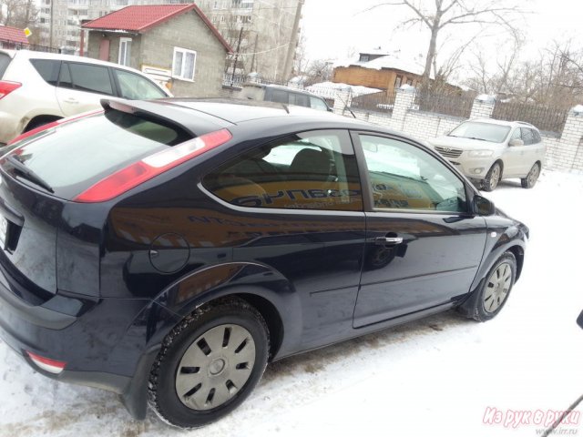 Ford Focus,  хэтчбек,  2007 г. в.,  пробег:  79000 км.,  механическая,  1.8 л в городе Нижний Новгород, фото 1, стоимость: 360 000 руб.