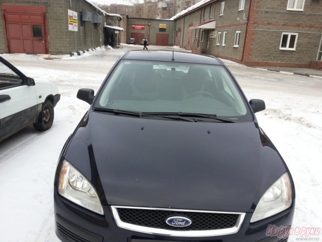 Ford Focus,  хэтчбек,  2007 г. в.,  пробег:  79000 км.,  механическая,  1.8 л в городе Нижний Новгород, фото 3, Нижегородская область