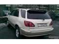 Toyota Harrier,  внедорожник,  1998 г. в.,  пробег:  250000 км.,  автоматическая,  3.0 л в городе Санкт-Петербург, фото 2, стоимость: 430 000 руб.