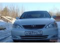 Toyota Camry,  седан,  2002 г. в.,  пробег:  210000 км.,  механическая,  2.4 л в городе Киров, фото 1, Калужская область