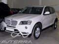 BMW X3 2013г.  автомат 1995см.  куб в городе Москва, фото 3, BMW