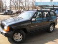 Jeep Grand Cherokee,  внедорожник,  1998 г. в.,  пробег:  185000 км.,  механическая,  2.4 л в городе Москва, фото 1, Московская область