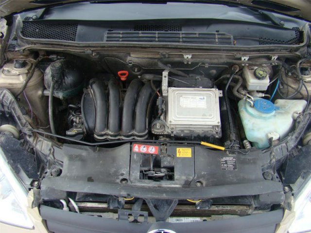 Продается Mercedes A150 2006 г. в.,  1.5 л.,  АКПП,  83362 км.,  хорошее состояние в городе Тюмень, фото 4, Тюменская область