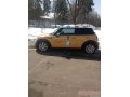 Mini Cooper,  хэтчбек,  2009 г. в.,  пробег:  82000 км.,  автоматическая,  1.6 л в городе Москва, фото 1, Московская область