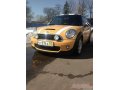 Mini Cooper,  хэтчбек,  2009 г. в.,  пробег:  82000 км.,  автоматическая,  1.6 л в городе Москва, фото 3, Mini