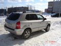 Hyundai Tucson,  универсал,  2006 г. в.,  механическая,  2 л в городе Киров, фото 1, Калужская область