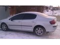 Peugeot 407,  седан,  2004 г. в.,  пробег:  125000 км.,  механическая,  2.0 л в городе Челябинск, фото 1, Челябинская область