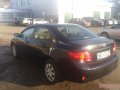 Toyota Corolla,  седан,  2009 г. в.,  пробег:  64000 км.,  механическая,  1,4 л в городе Киров, фото 3, Toyota