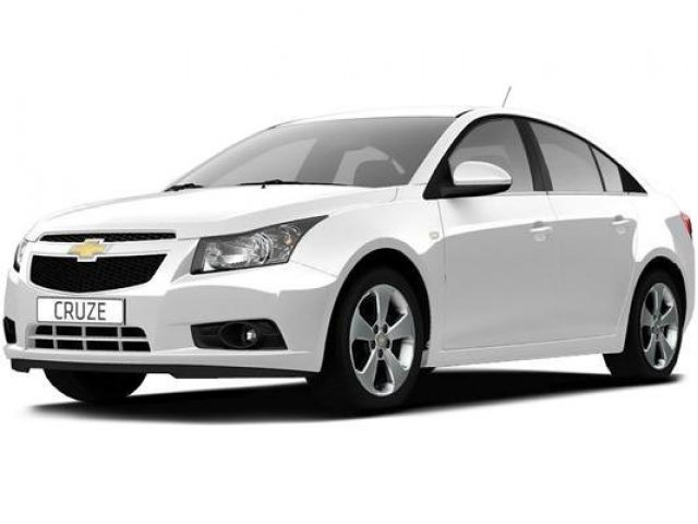 Chevrolet Cruze 2012г.  автомат 1598см.  куб в городе Москва, фото 4, Московская область