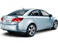 Chevrolet Cruze 2012г.  автомат 1598см.  куб в городе Москва, фото 1, Московская область