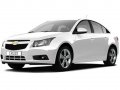 Chevrolet Cruze 2012г.  автомат 1598см.  куб в городе Москва, фото 4, Московская область