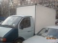 газель термобудка в городе Ростов-на-Дону, фото 1, Ростовская область