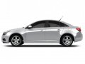 Chevrolet Cruze 2013г.  автомат 1796см.  куб в городе Москва, фото 1, Московская область