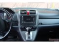 Honda CR-V,  внедорожник,  2008 г. в.,  пробег:  104000 км.,  автоматическая,  2.0 л в городе Калининград, фото 2, стоимость: 840 000 руб.