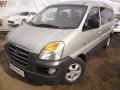 Hyundai Starex 2007г.  автомат 2476см.  куб в городе Санкт-Петербург, фото 1, Ленинградская область