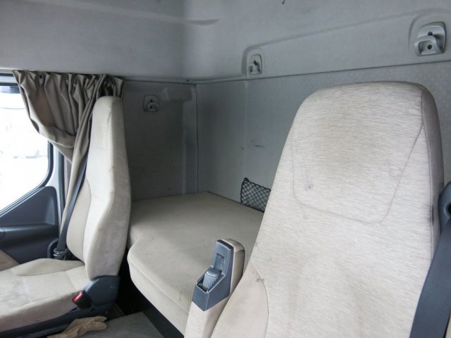 Тягач седельный Renault  Premium 450 2009  Ульяновск в городе Ульяновск, фото 6, Ульяновская область