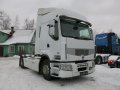 Тягач седельный Renault  Premium 450 2009  Ульяновск в городе Ульяновск, фото 4, Ульяновская область