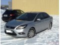 Ford Focus,  седан,  2008 г. в.,  пробег:  71700 км.,  механическая,  1.8 л в городе Мурманск, фото 8, стоимость: 459 999 руб.