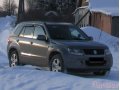 Suzuki Grand Vitara,  внедорожник,  2008 г. в.,  пробег:  69000 км.,  механическая,  2.0 л в городе Пермь, фото 1, Пермский край