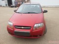 Chevrolet Aveo,  хэтчбек,  2007 г. в.,  пробег:  70000 км.,  механическая,  1.2 л в городе Киров, фото 1, Калужская область