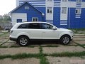 Audi Q7,  внедорожник,  2008 г. в.,  пробег:  83000 км.,  автоматическая,  3.0 л в городе Уфа, фото 3, Audi