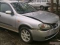 Nissan Almera,  седан,  2002 г. в.,  пробег:  180000 км.,  механическая,  1.5 л в городе Уфа, фото 1, Башкортостан