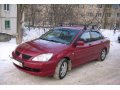 Mitsubishi Lancer,  седан,  2005 г. в.,  пробег:  160000 км.,  механическая,  1596 л в городе Саратов, фото 5, стоимость: 305 000 руб.