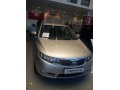 Kia Cerato  2013г.  автомат 1591см.  куб в городе Санкт-Петербург, фото 1, Ленинградская область