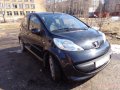 Peugeot 107,  хэтчбек,  2008 г. в.,  пробег:  27500 км.,  механическая,  1 л в городе Нижний Новгород, фото 9, Peugeot