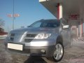 Mitsubishi Outlander,  универсал,  2006 г. в.,  пробег:  115500 км.,  механическая,  2.4 л в городе Пермь, фото 1, Пермский край