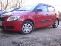 Skoda Fabia,  хэтчбек,  2008 г. в.,  пробег:  100000 км.,  механическая,  1.2 л в городе Самара, фото 1, Самарская область