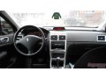 Peugeot 307,  хэтчбек,  2007 г. в.,  пробег:  60000 км.,  автоматическая,  1.6 л в городе Уфа, фото 2, стоимость: 265 000 руб.