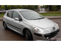 Peugeot 307,  хэтчбек,  2007 г. в.,  пробег:  60000 км.,  автоматическая,  1.6 л в городе Уфа, фото 3, Peugeot