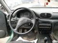 Hyundai Accent,  1998 г. в.,  механическая,  1341 куб.,  пробег:  146000 км. в городе Санкт-Петербург, фото 1, Ленинградская область