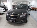 Chevrolet Cruze 2013г.  механика 1600см.  куб в городе Москва, фото 1, Московская область