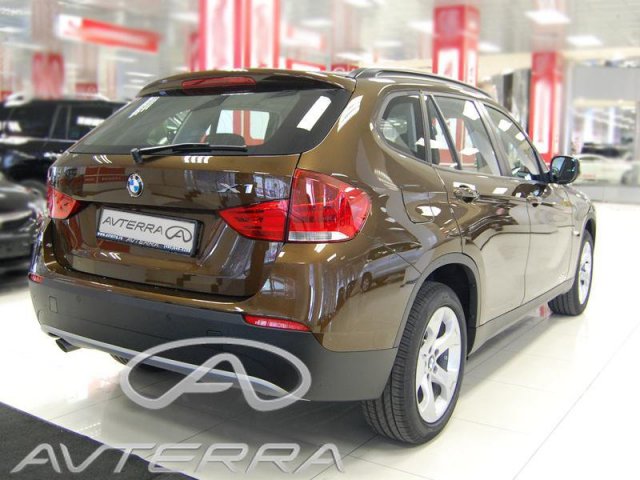 BMW X1 2012г.  автомат 1995см.  куб в городе Москва, фото 4, стоимость: 1 680 000 руб.