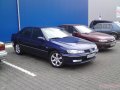 Peugeot 406,  седан,  2000 г. в.,  пробег:  190000 км.,  механическая,  1.8 л в городе Калининград, фото 1, Калининградская область