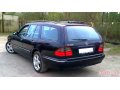 Mercedes E 320,  универсал,  2000 г. в.,  автоматическая,  3.2 л в городе Калининград, фото 3, Mercedes