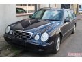 Mercedes E 320,  универсал,  2000 г. в.,  автоматическая,  3.2 л в городе Калининград, фото 4, Калининградская область