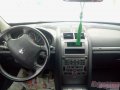 Peugeot 407,  седан,  2004 г. в.,  пробег:  119500 км.,  механическая,  1.8 л в городе Уфа, фото 3, Peugeot