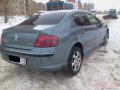 Peugeot 407,  седан,  2004 г. в.,  пробег:  119500 км.,  механическая,  1.8 л в городе Уфа, фото 5, стоимость: 350 000 руб.