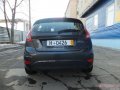 Ford Fiesta,  хэтчбек,  2009 г. в.,  пробег:  36000 км.,  механическая,  1.3 л в городе Тула, фото 1, Тульская область