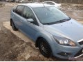 Ford Focus,  хэтчбек,  2010 г. в.,  пробег:  47000 км.,  автоматическая,  2.0 л в городе Тамбов, фото 1, Тамбовская область