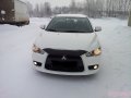 Mitsubishi Lancer,  седан,  2012 г. в.,  пробег:  11000 км.,  механическая,  1.6 л в городе Киров, фото 2, стоимость: 620 000 руб.