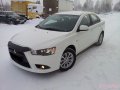 Mitsubishi Lancer,  седан,  2012 г. в.,  пробег:  11000 км.,  механическая,  1.6 л в городе Киров, фото 5, стоимость: 620 000 руб.