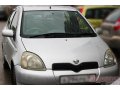 Toyota Vitz,  хэтчбек,  1999 г. в.,  автоматическая,  1.0 л в городе Краснодар, фото 1, Краснодарский край