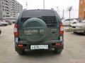 Chevrolet Niva,  внедорожник,  2012 г. в.,  механическая в городе Ульяновск, фото 3, Chevrolet