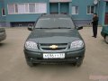 Chevrolet Niva,  внедорожник,  2012 г. в.,  механическая в городе Ульяновск, фото 5, стоимость: 490 000 руб.